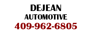 Dejean Automotive Inc.